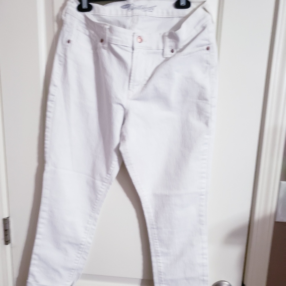Old navy sweetheart jeans
